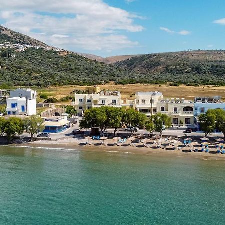Almiriki Chios Rooms & Apartments Lithion Экстерьер фото