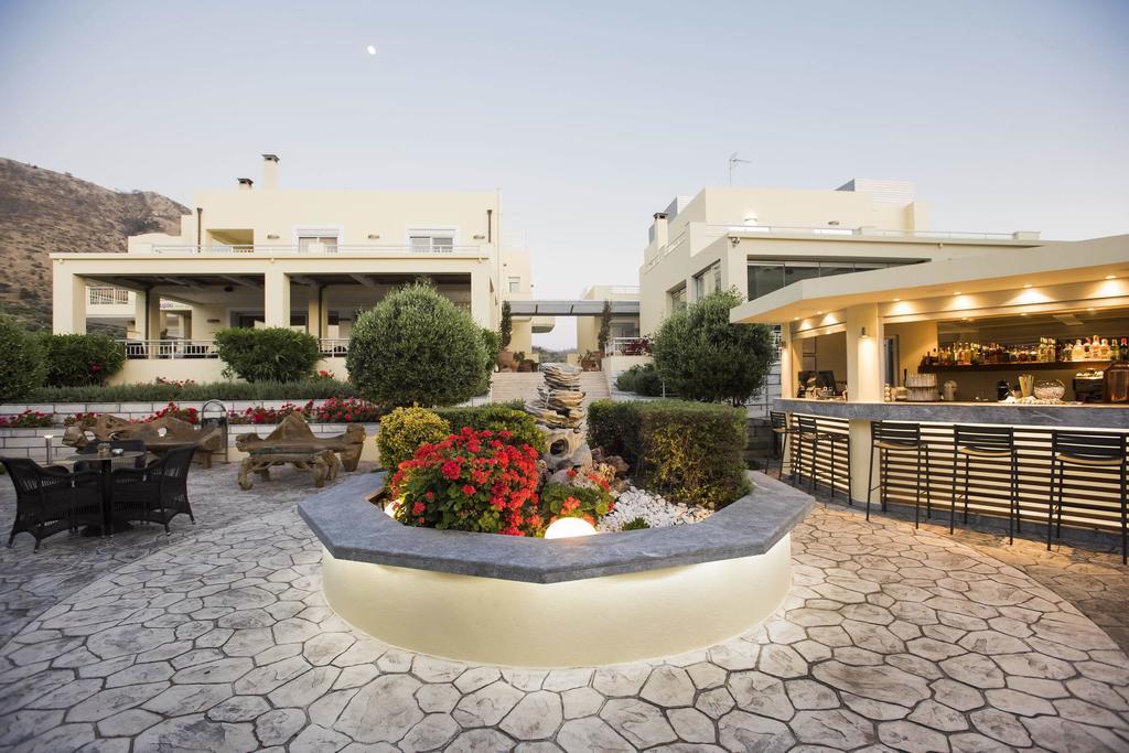 Almiriki Chios Rooms & Apartments Lithion Экстерьер фото